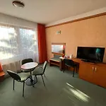 ホテル Yura Bazen A Sauny Zdarma Čeladná