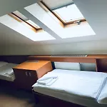 Hotel Yura -bazén A Sauna Zdarma Čeladná