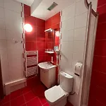 Yura -bazén A Sauna Zdarma Hotel Čeladná
