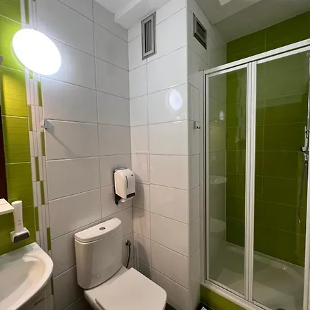 Yura Bazen A Sauny Zdarma 3* Čeladná