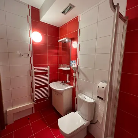 Yura Bazen A Sauny Zdarma Hotel Čeladná