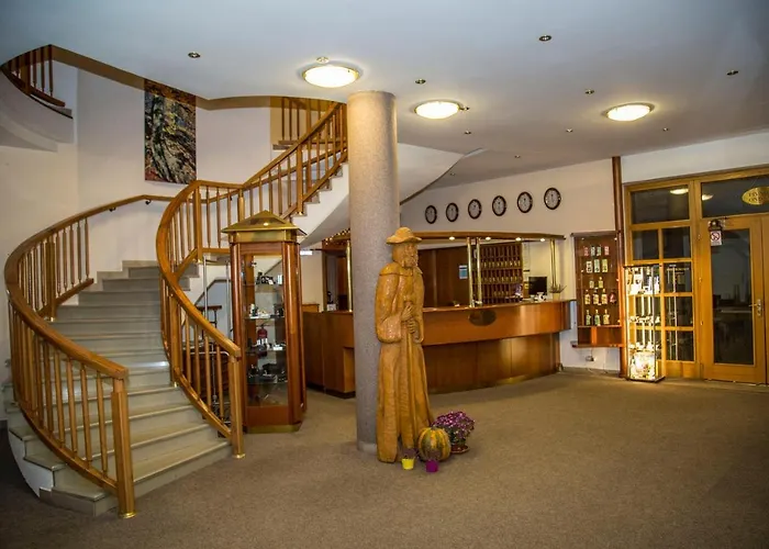 Yura Bazen A Sauny Zdarma Hotel Čeladná