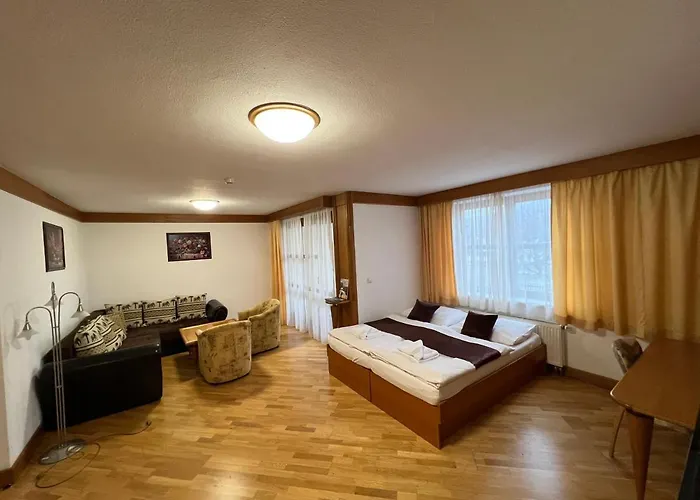Yura Bazen A Sauny Zdarma Hotel Čeladná