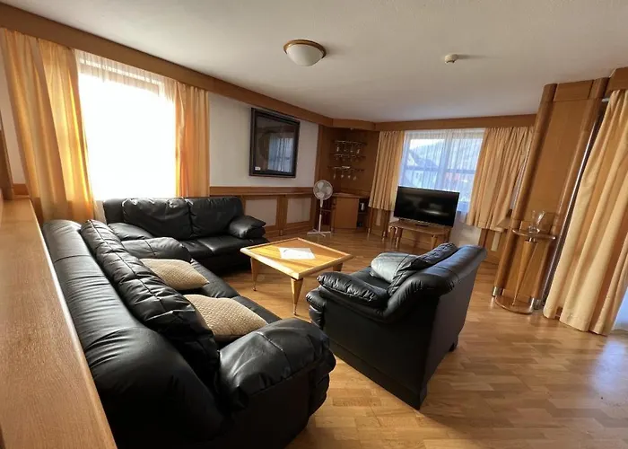 Yura Bazen A Sauny Zdarma Hotel 3*